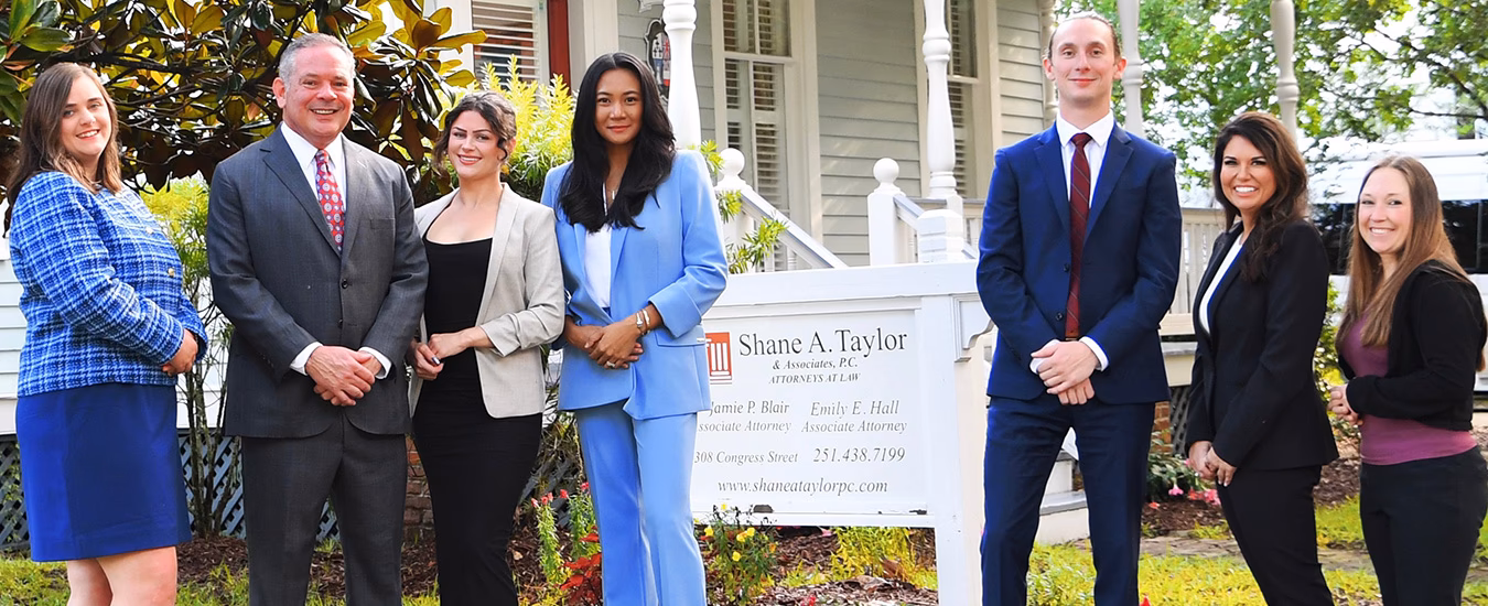 Why should you hire a criminal defense lawyer in Mobile?
