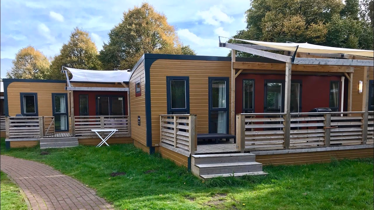 What makes Duinrell a great campsite?