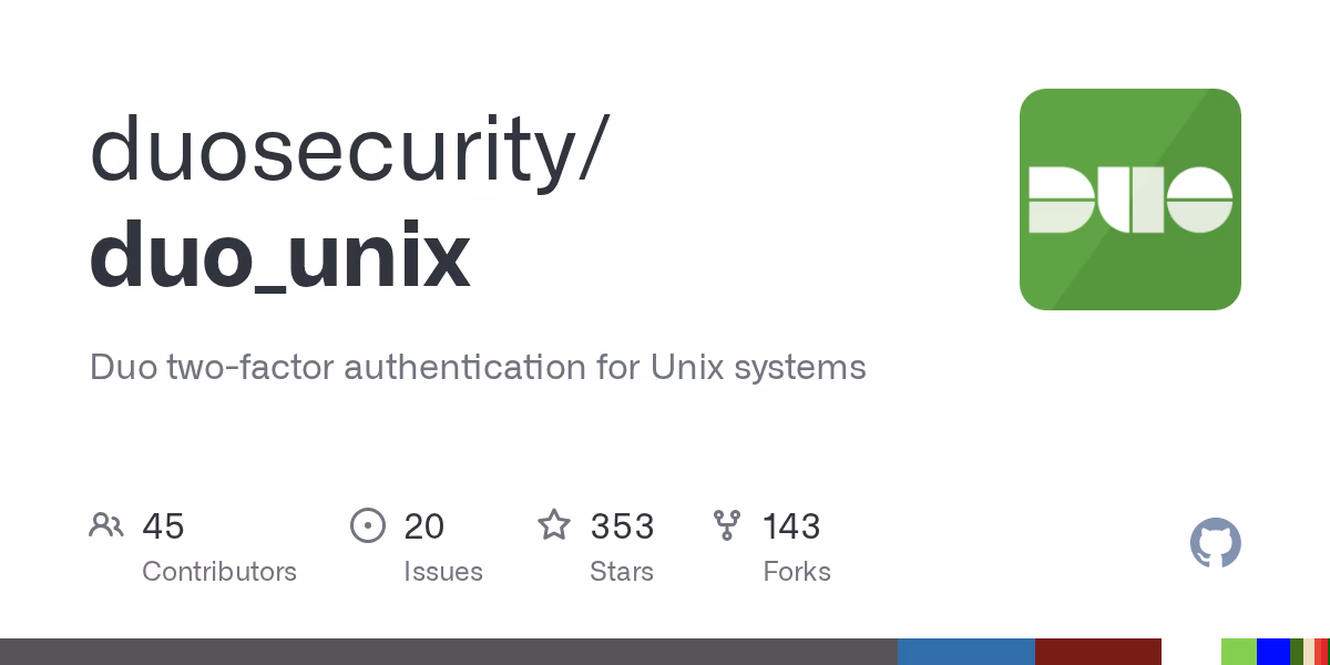 What is duo two-factor authentication?