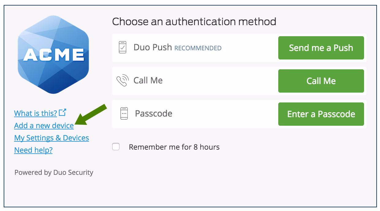 How do I transfer Duo mobile to a new phone?