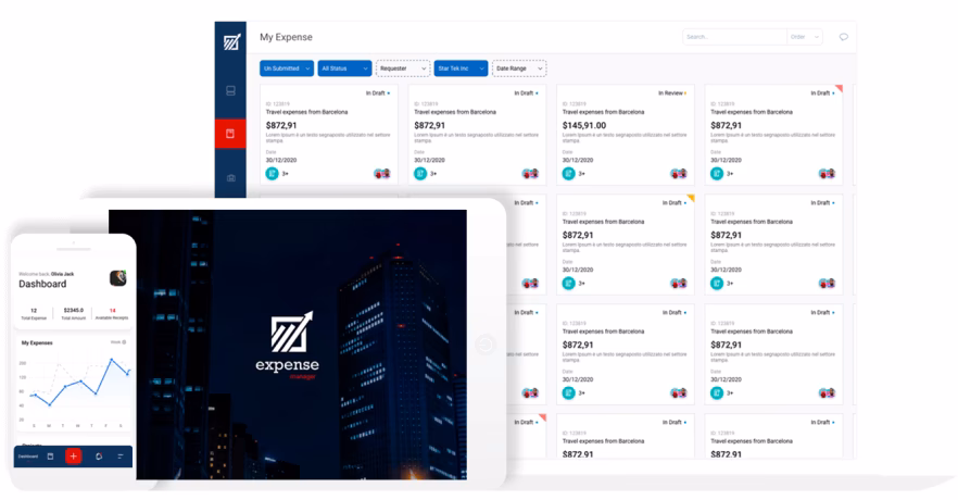What is Dynamics Mobile?