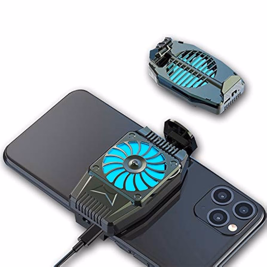 What is a fanspex solar 3 fan kit?