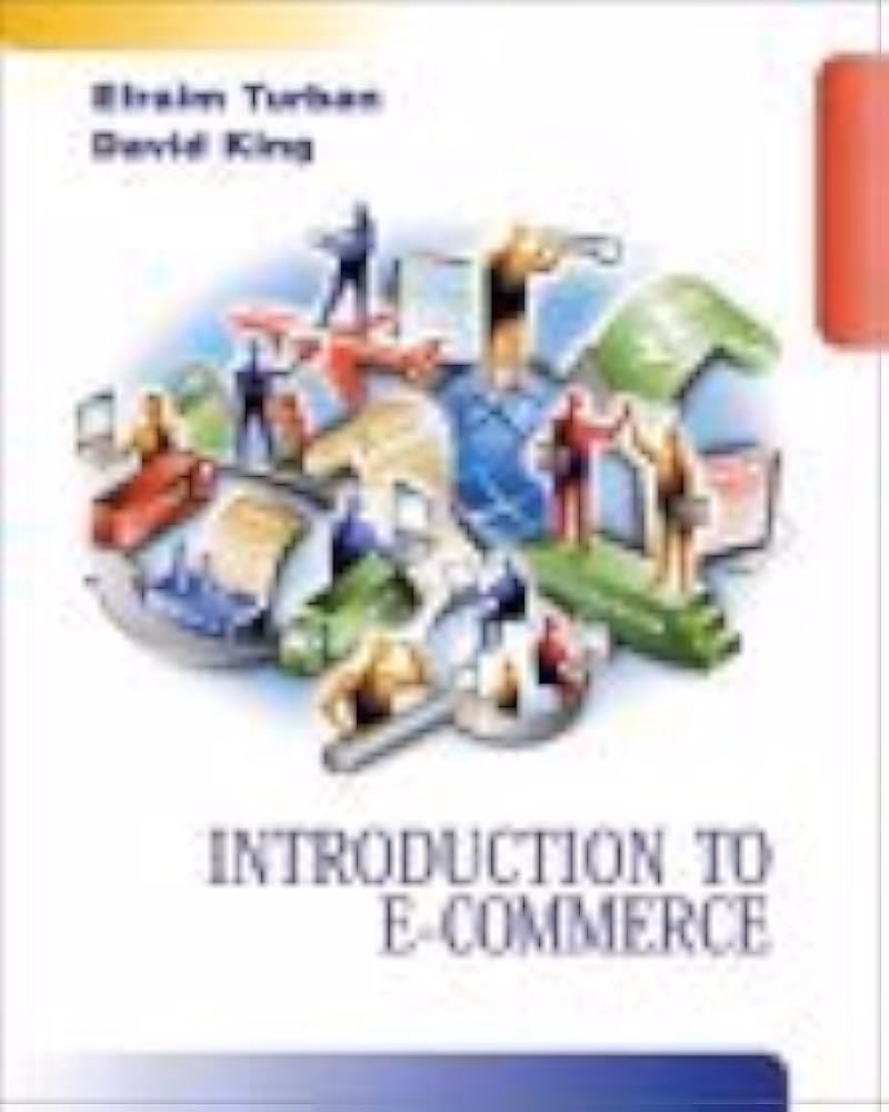 What is the new edition of electronic commerce?