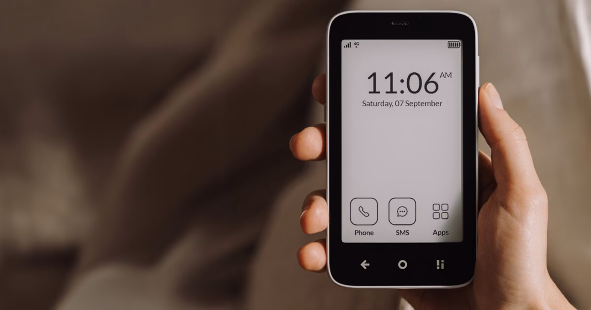 How good is the E Ink screen?