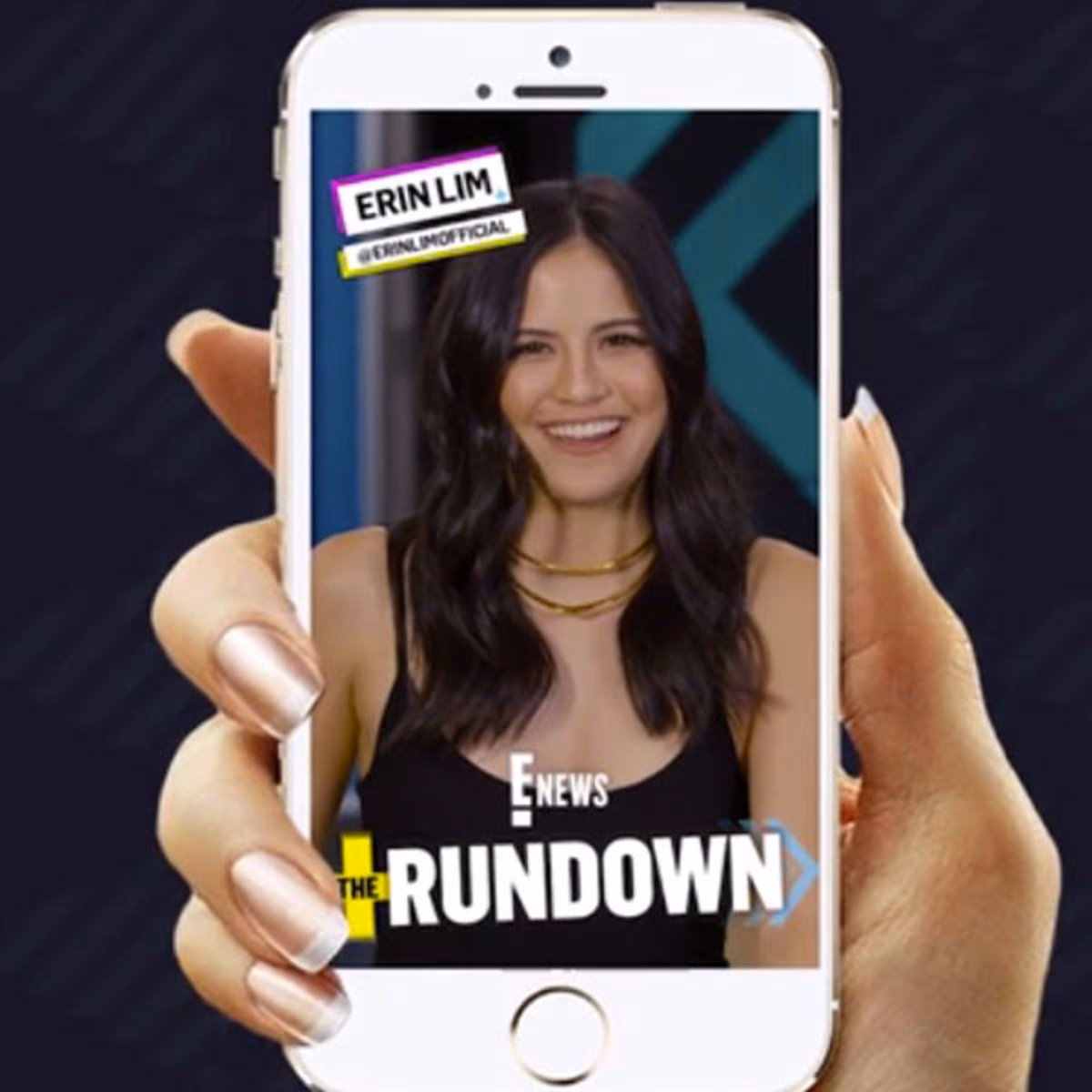What's new in E! News Now?