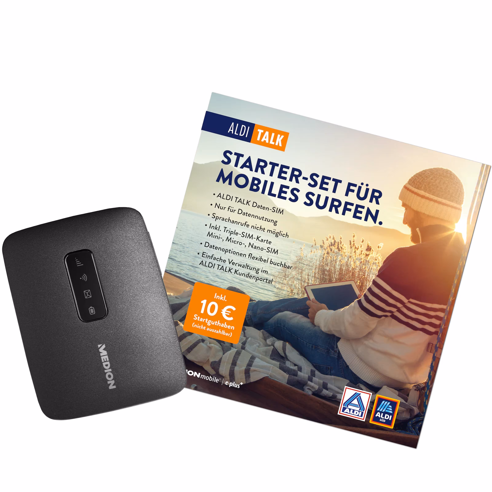 Ist WLAN in Dänemark kostenlos?