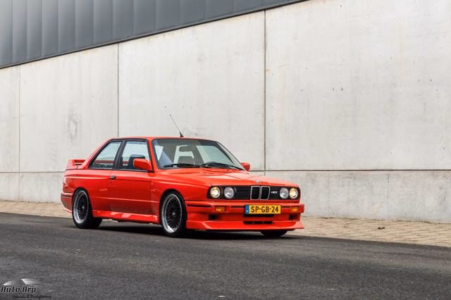 Wie viele BMW M3 gibt es?