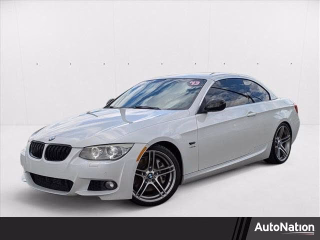 Wie viel PS hat ein BMW 335i?