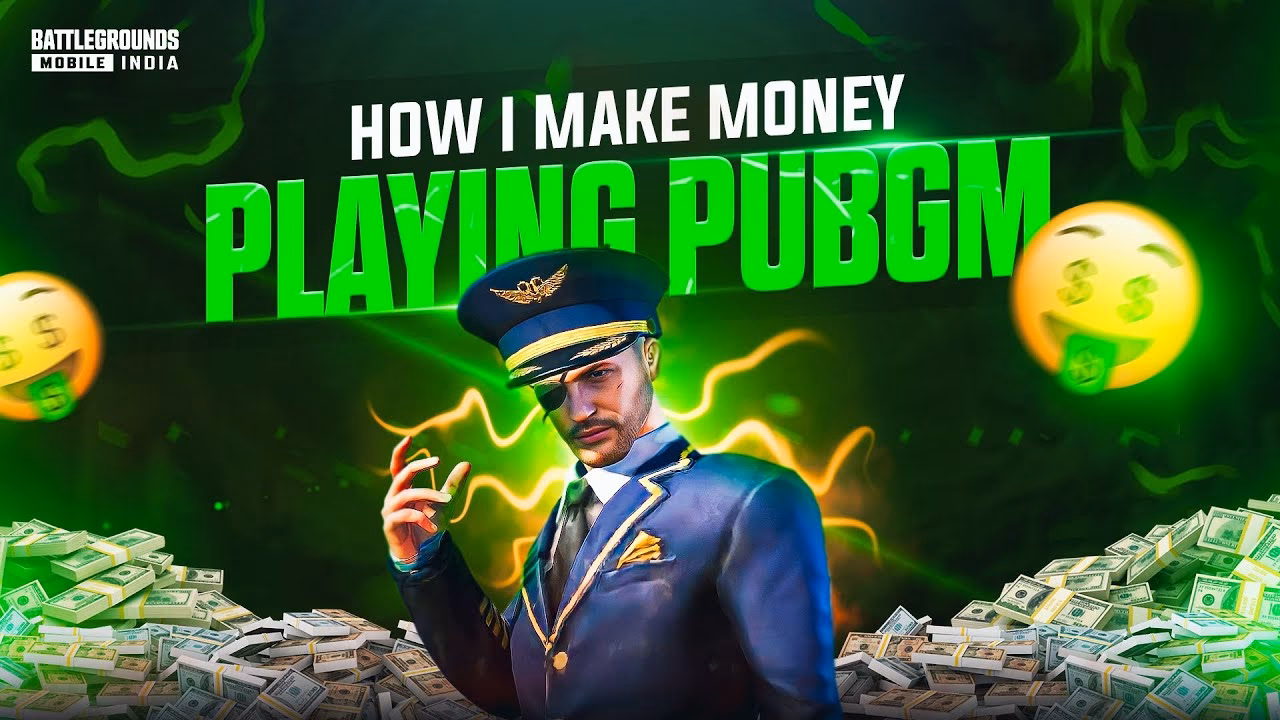 How to get free PUBG UC?