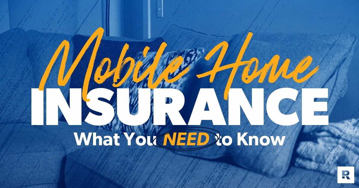 How do I get a mobile home insurance quote?