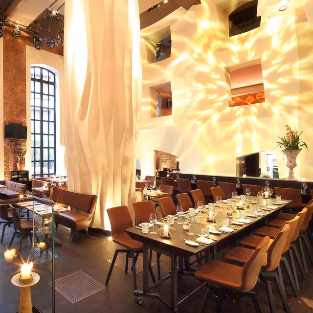 Was gibt es in Hamburg zu essen?