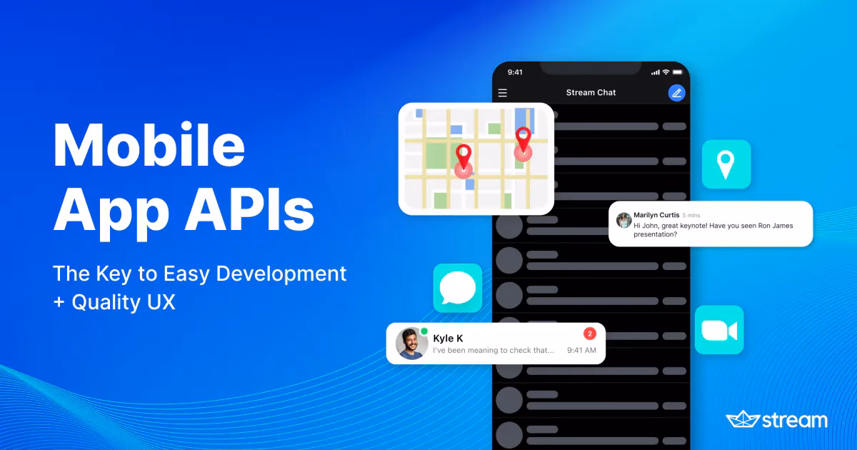Should you use a Remote API for your mobile app?