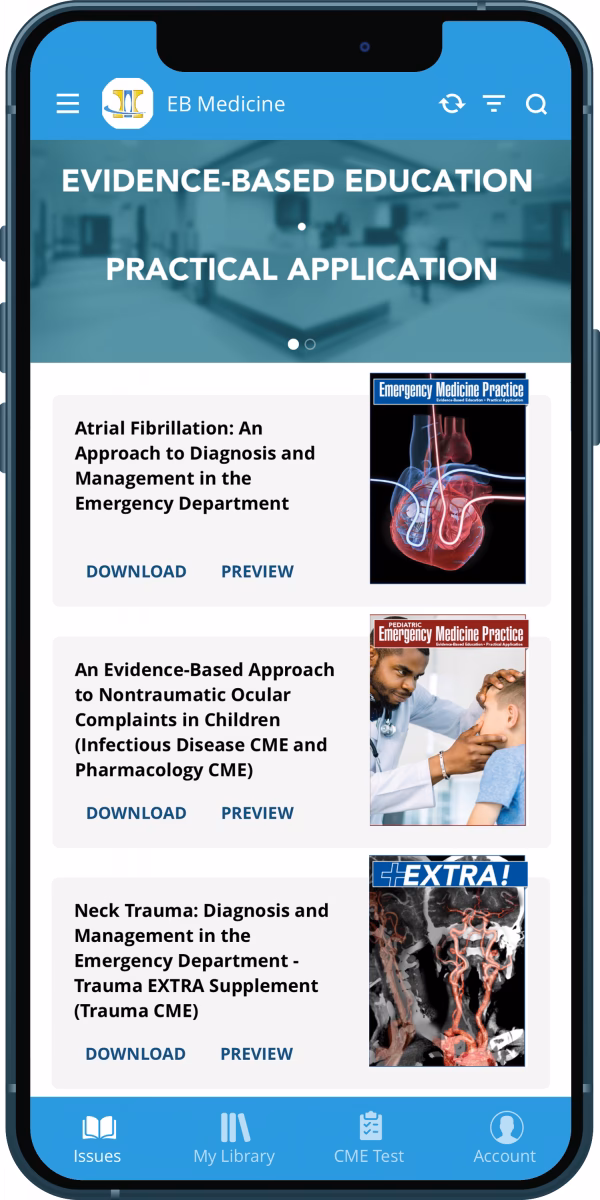 What's new in Eb?