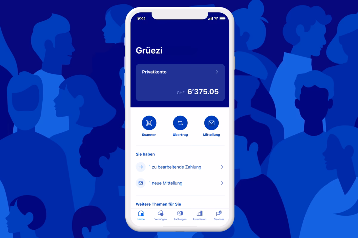 Was ist Mobile Banking und Wie funktioniert es?