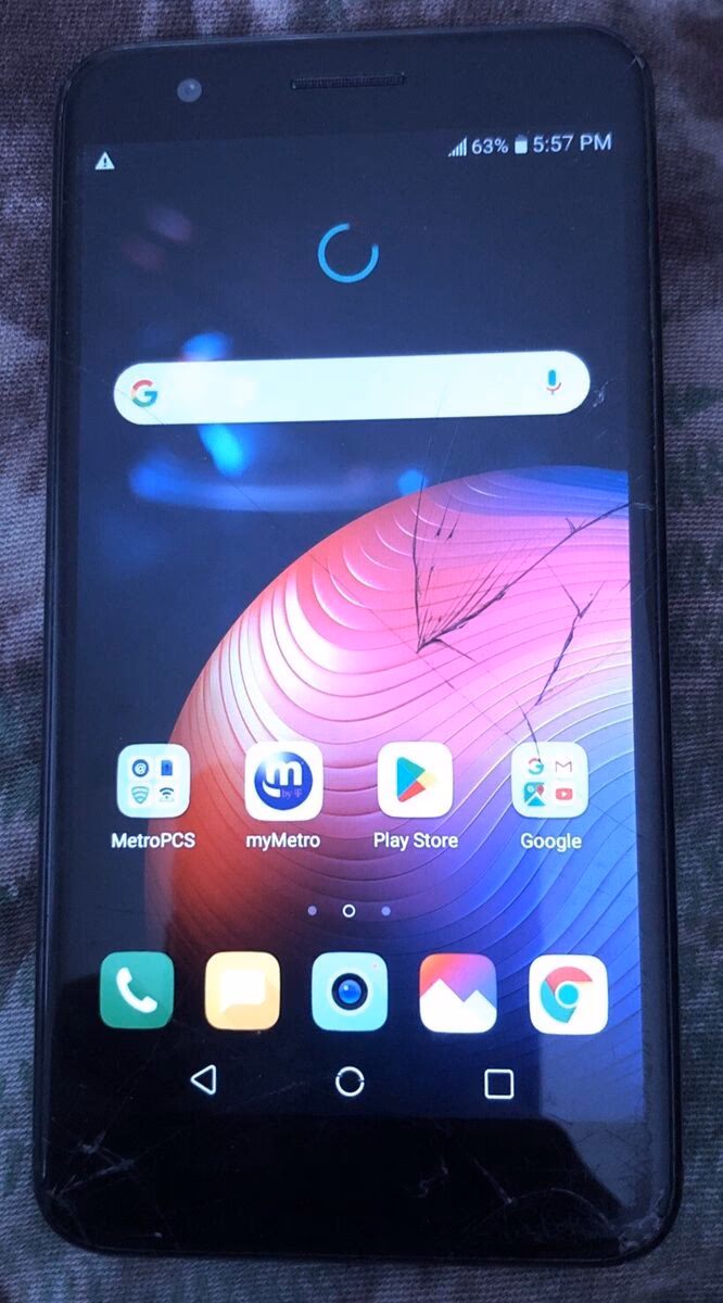 Does eBay have a free app?
