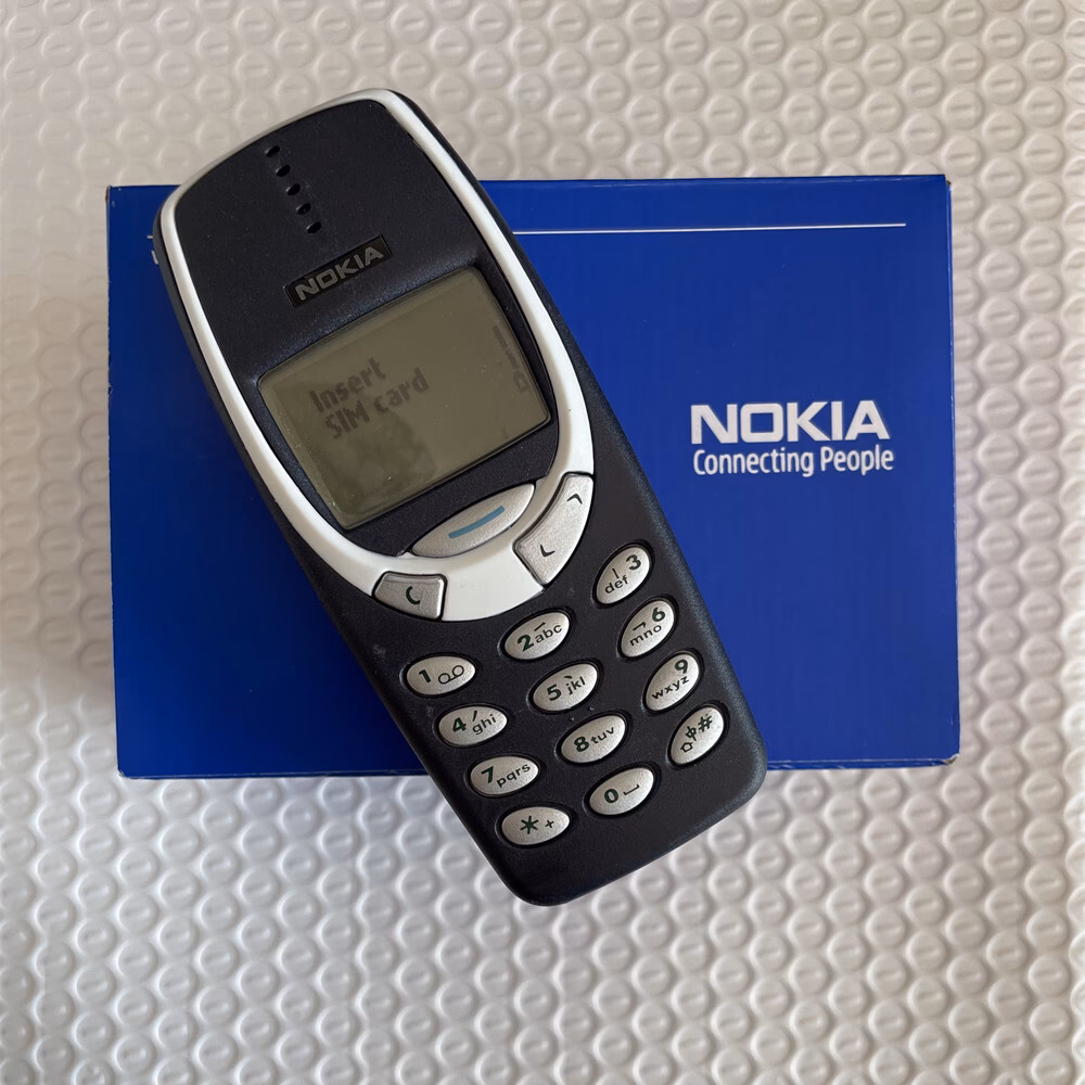 What is a good retro mobile phone?
