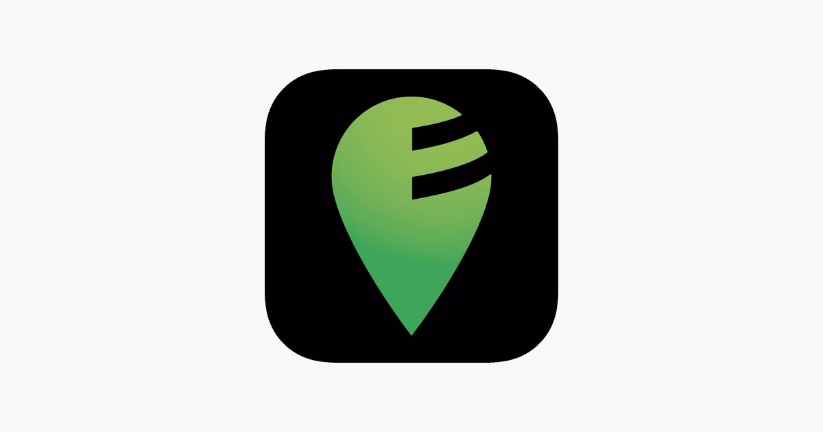 Where can I download the Webfleet mobile app?