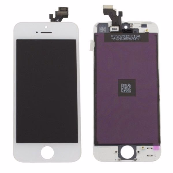 Quel est le plus petit écran iPhone ?