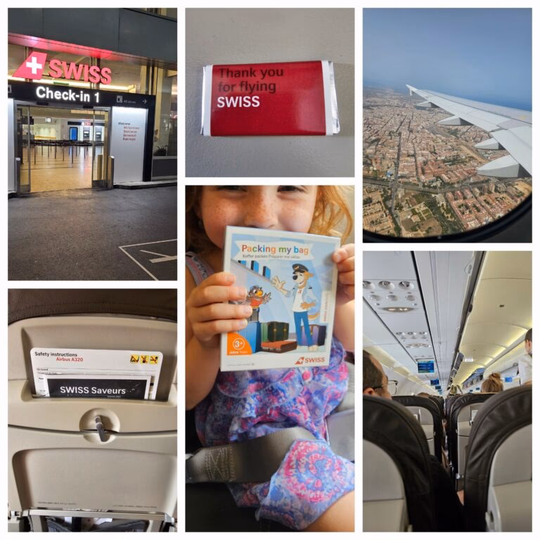 When can I check-in at Edelweiss?