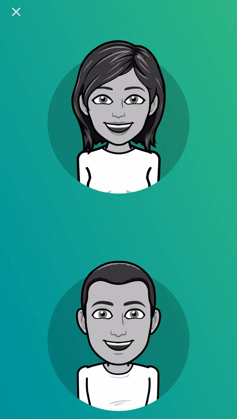 Is Bitmoji a good app?