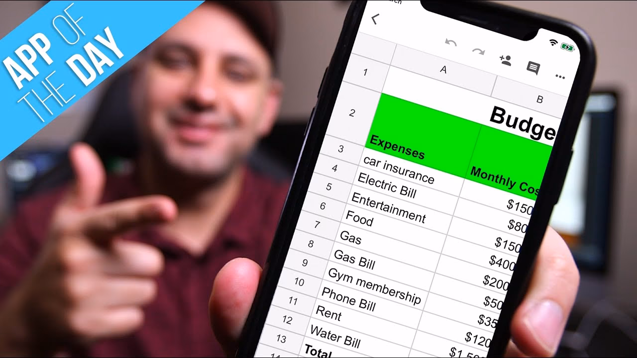 Can I edit Google Sheets on a computer?