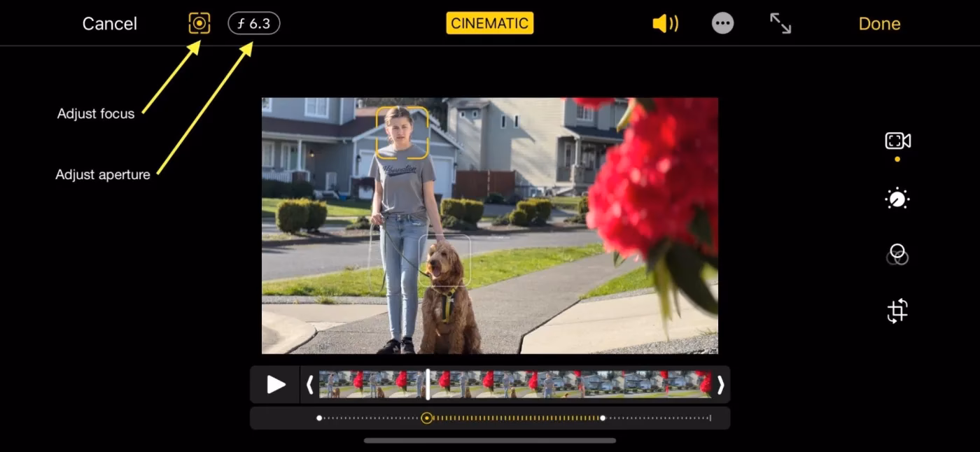 Can I use Final Cut Pro on my iPhone 15?