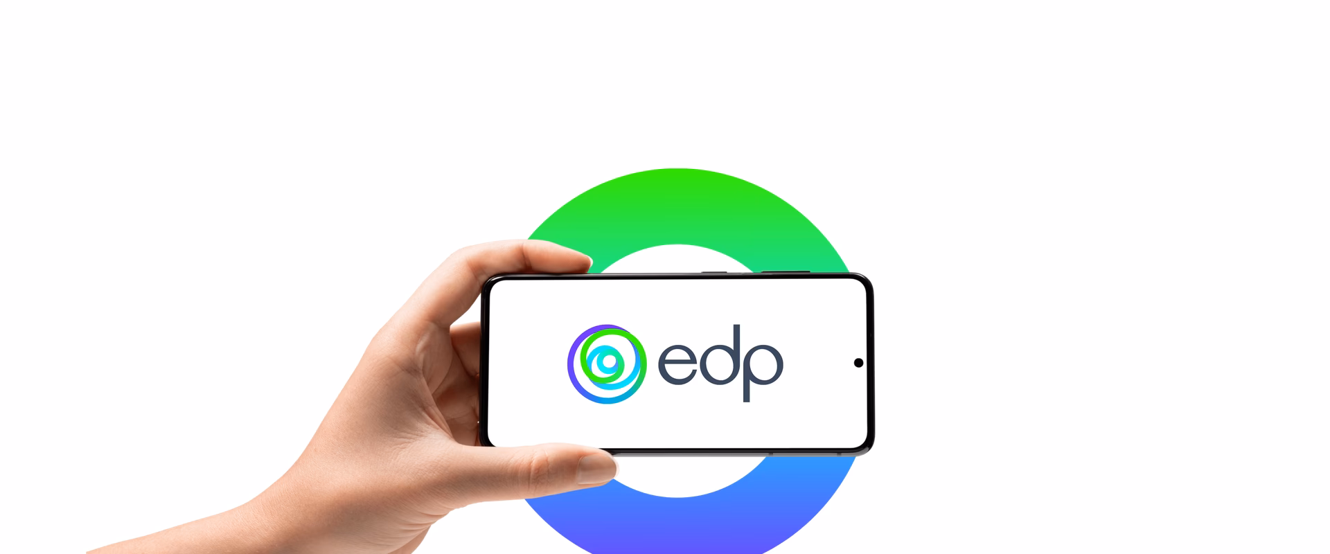 Onde fica o ponto de atendimento da EDP em guarda?