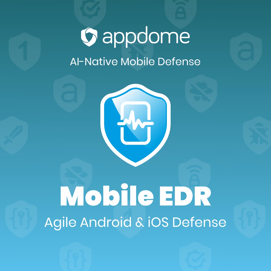 What is EDR security on endpoints?