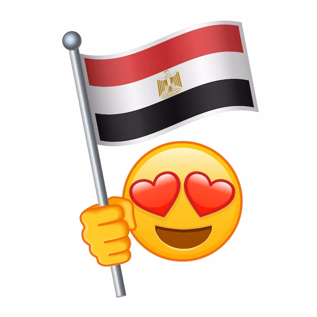 What are flag emojis?