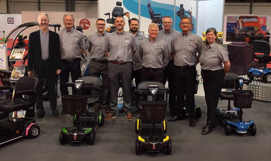 What is Mitsubishi Electric Mobility Corporation?