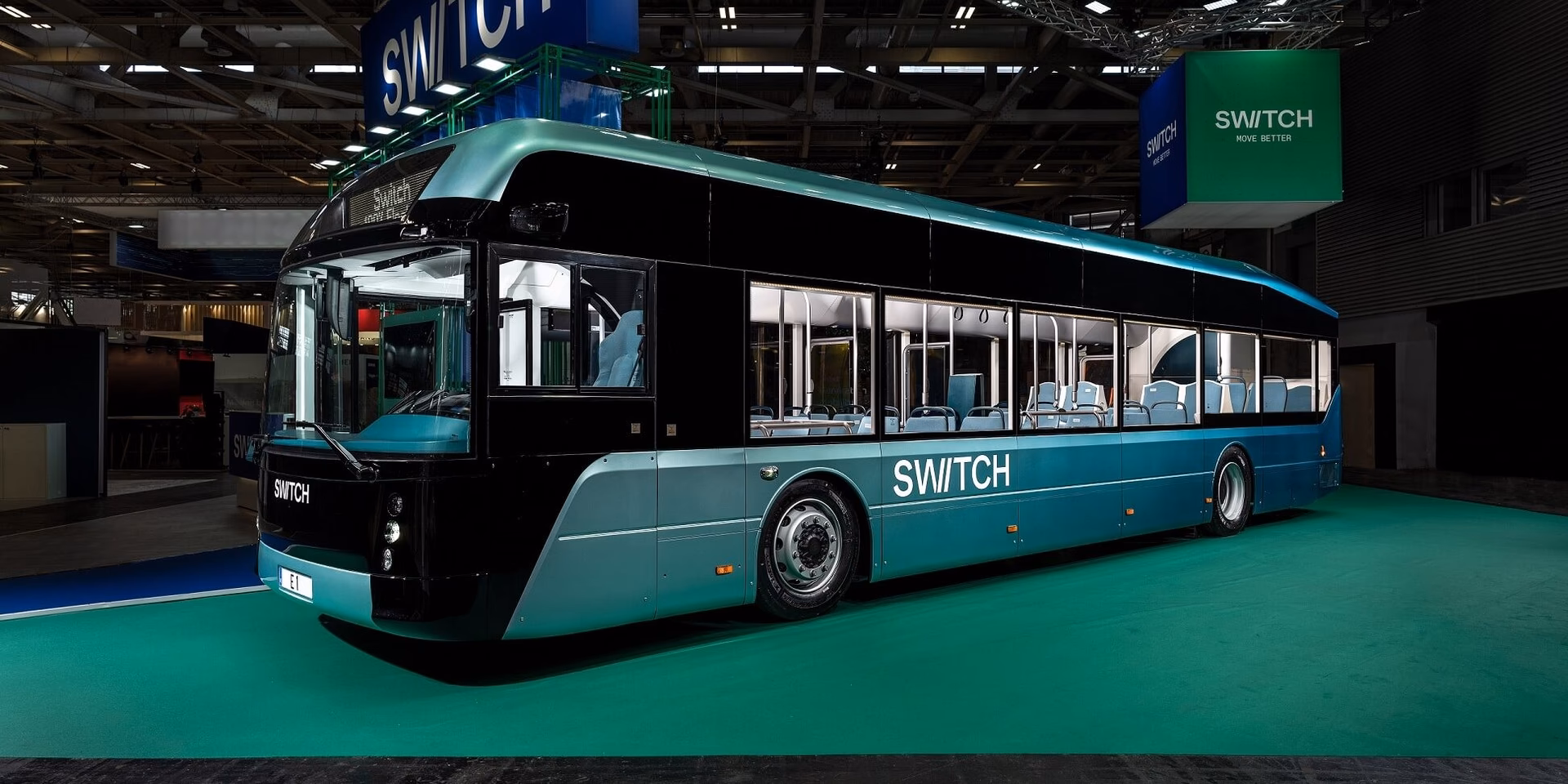 Who is electric mobility Euro Ltd?