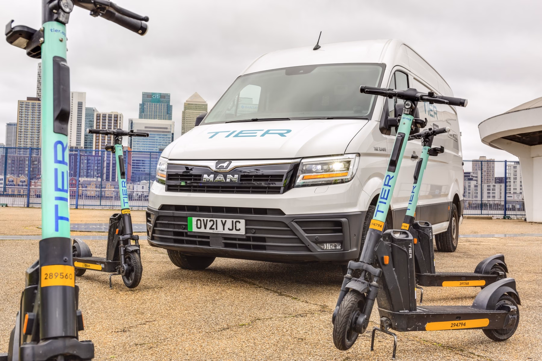 What are e-mobility service providers (emsp) & charge point operators (CPO)?