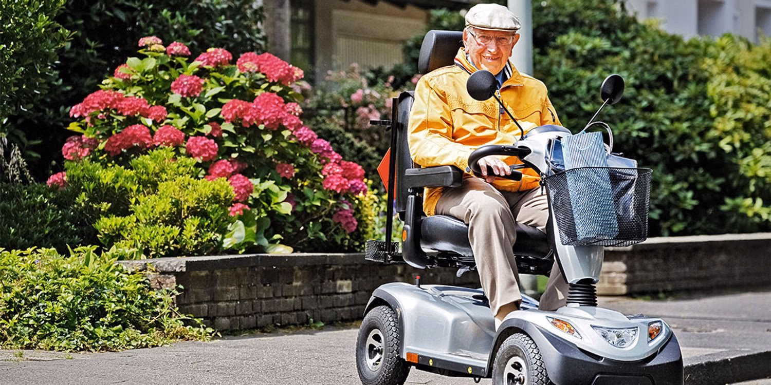 What is the Motability scheme?