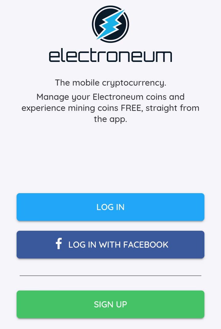 Is Electroneum a scam?