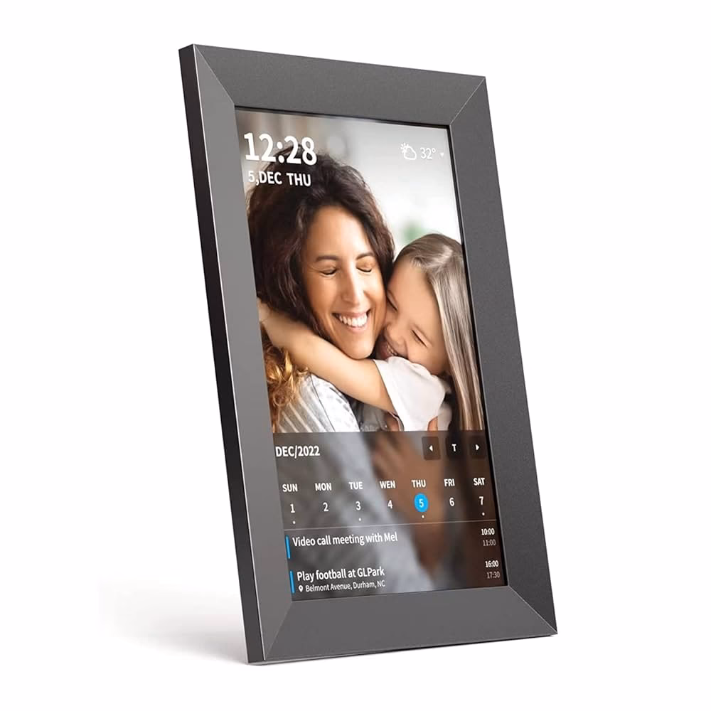 Where can I buy a digital family calendar?