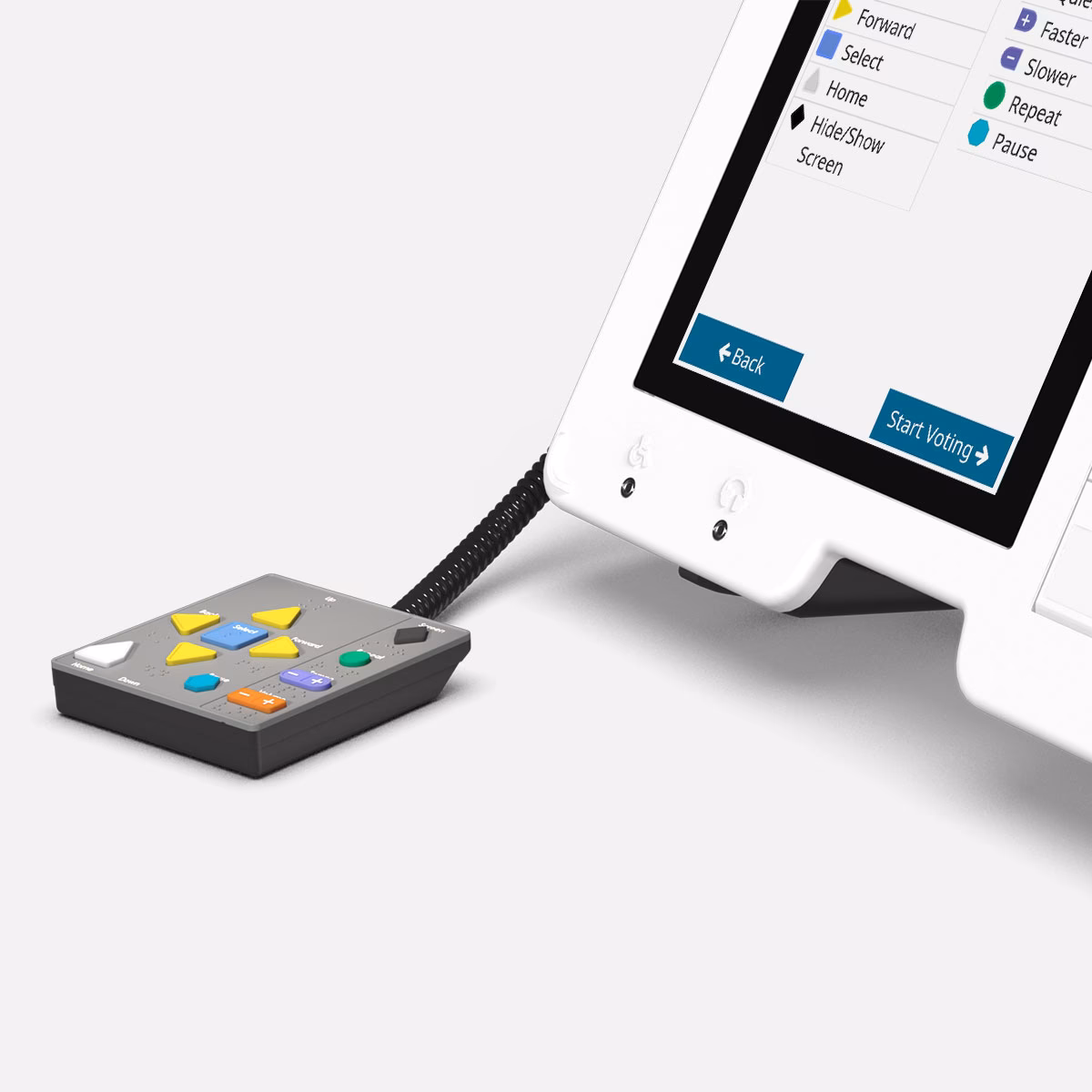 How does Votebox function?