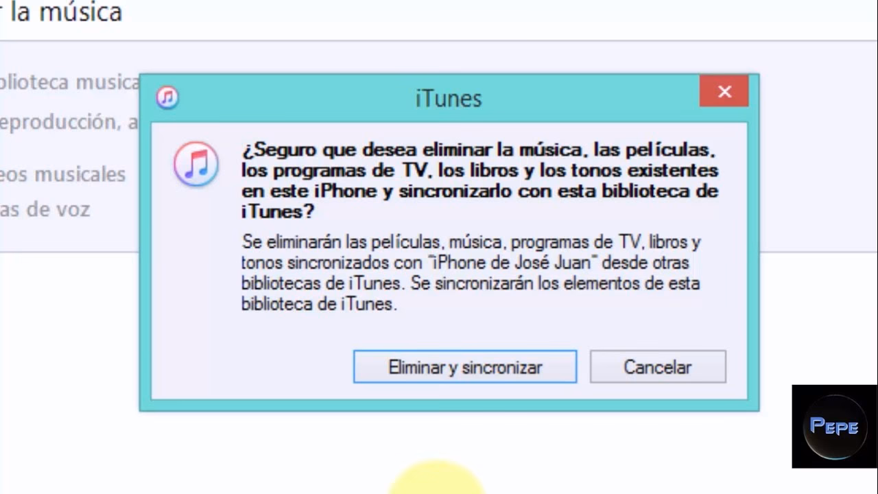 ¿Cómo eliminar la música de Apple Music?