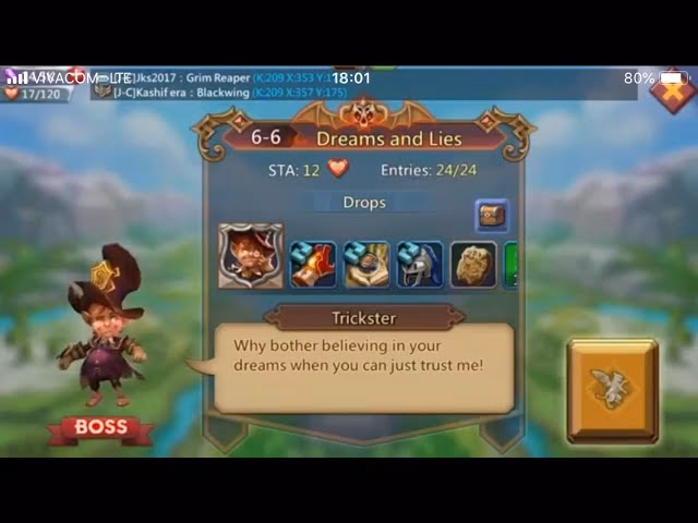 Is the elite 7-6 a difficult level?