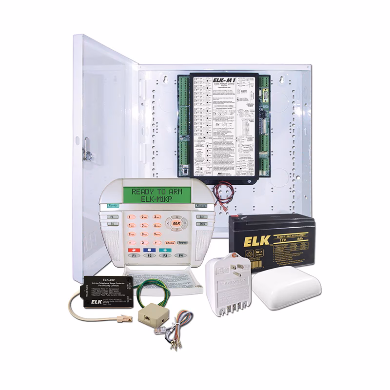 What is Elk Products M1 GOLD?