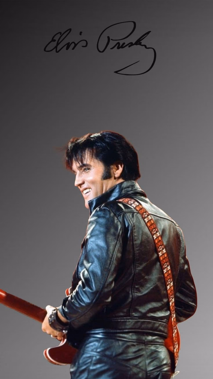 How many Elvis wallpapers are there?