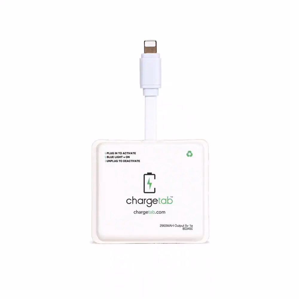 What is a runningsnail emergency hand crank charger?