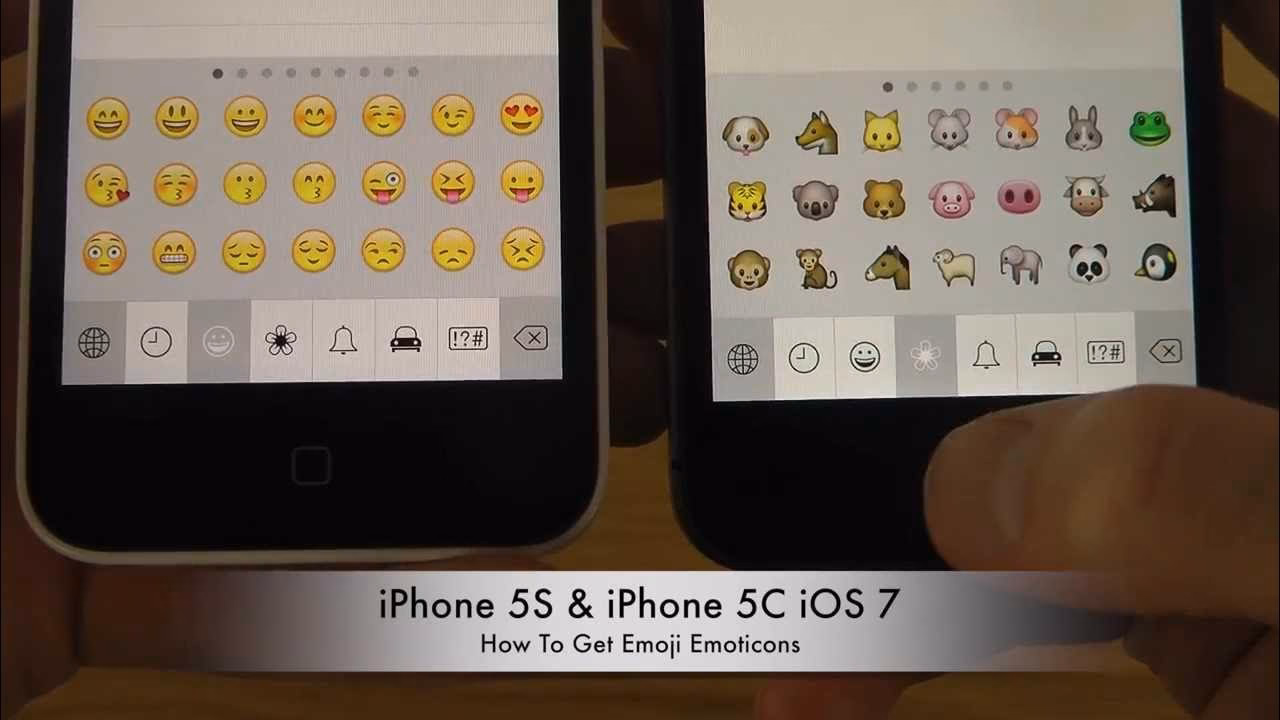 What is the best emoji app for iPhone?