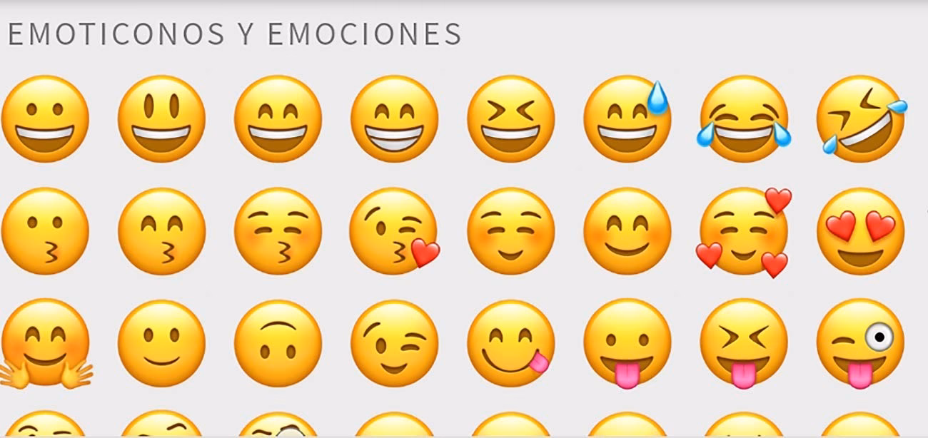 ¿Por qué comprar un iPhone para disfrutar de los emojis de Android?