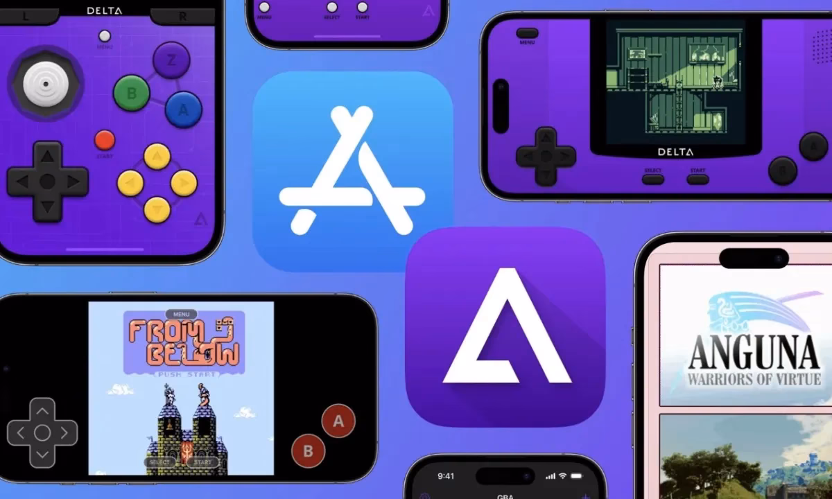 ¿Cuáles son los mejores emuladores que llegaron al iPhone?