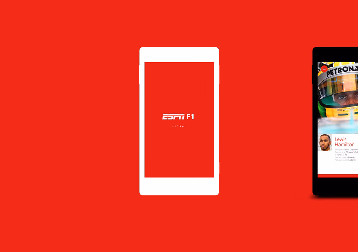 Where can I watch the latest F1 videos?