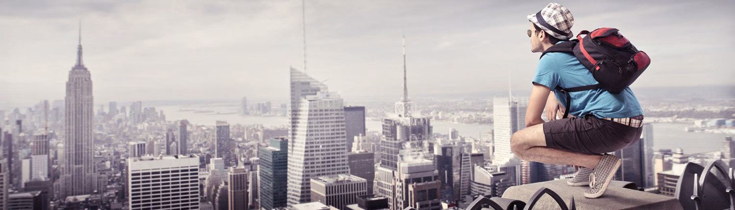 How to customize a fullscreen slider?