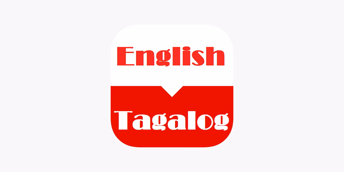 Is mobile Tagalog dictionary available now?