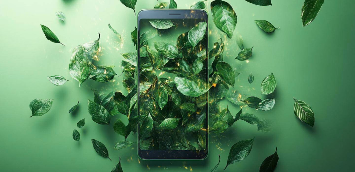 What makes a phone sustainable?