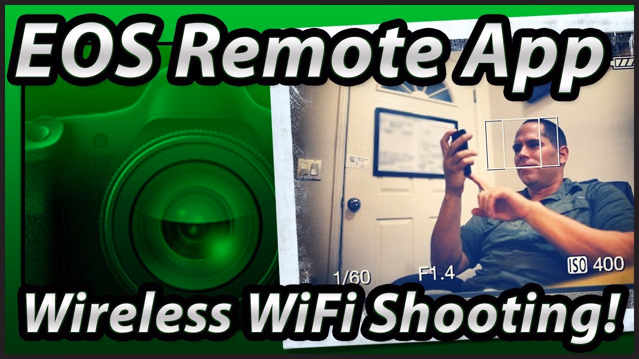 What wireless technology does EOS 70D support?