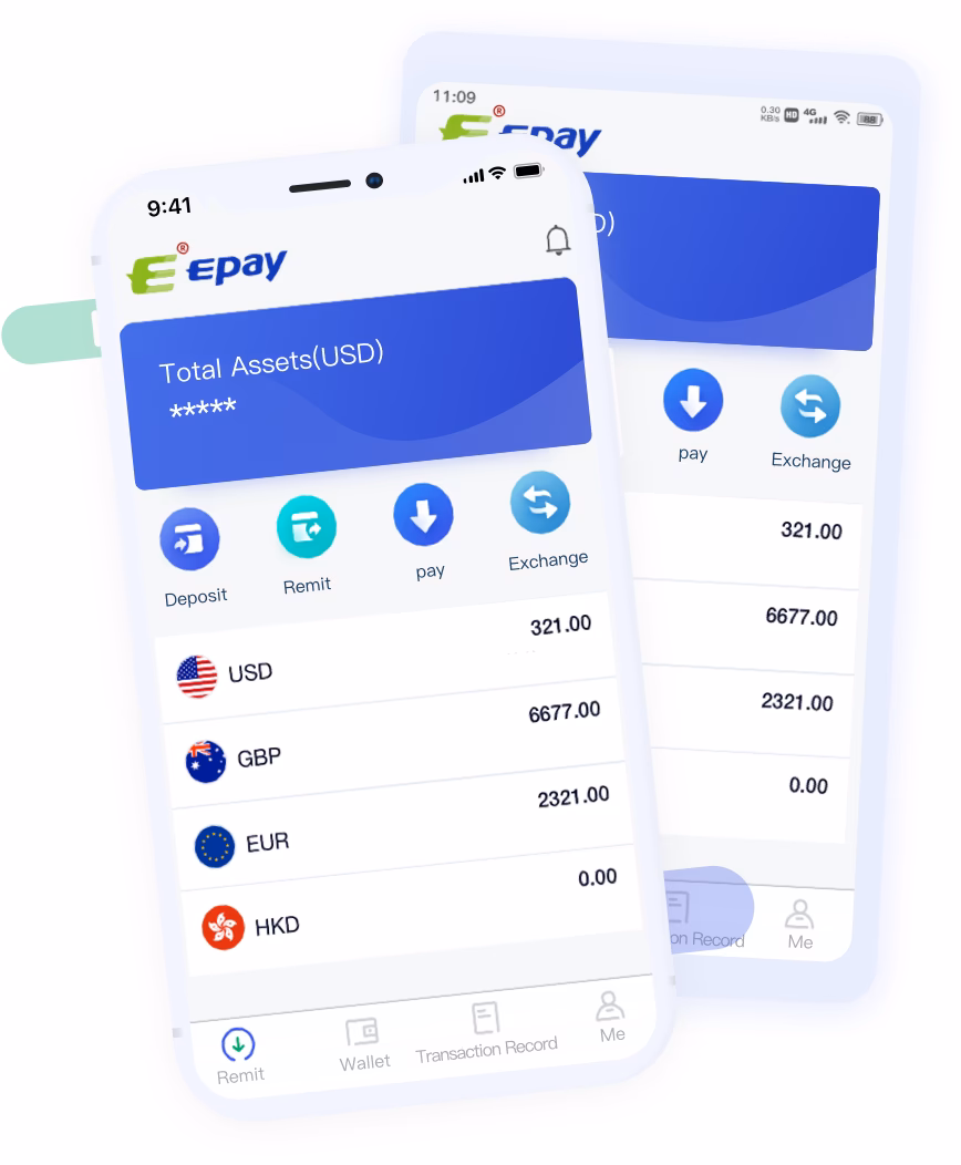 How do I use my epay card?